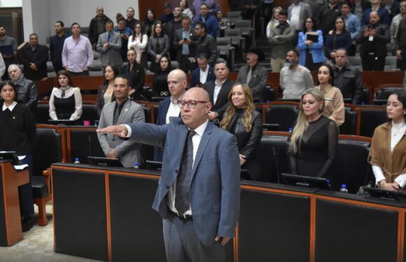 Designan a nuevo titular de la Fiscalía Anticorrupción