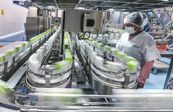 Crece economía de Jalisco 14 veces más que el promedio nacional