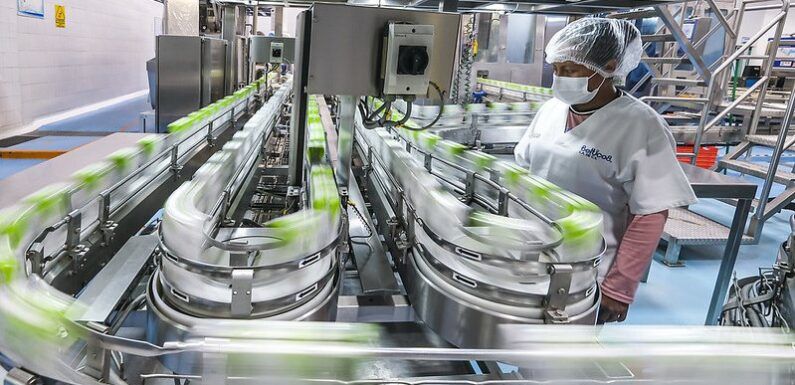 Crece economía de Jalisco 14 veces más que el promedio nacional