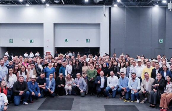 Arranca Jalisco coordinación con Municipios para el ejercicio de Recursos de Ayuda Federal para la Seguridad Pública 2026