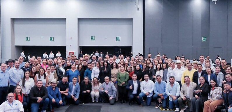 Arranca Jalisco coordinación con Municipios para el ejercicio de Recursos de Ayuda Federal para la Seguridad Pública 2026