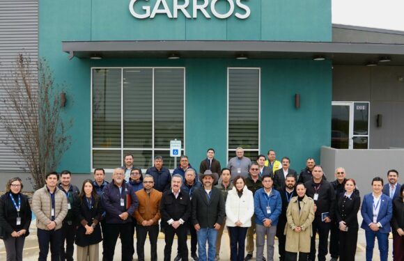Apuesta SADER en consolidar Puente Agroalimentario Jalisco-Laredo