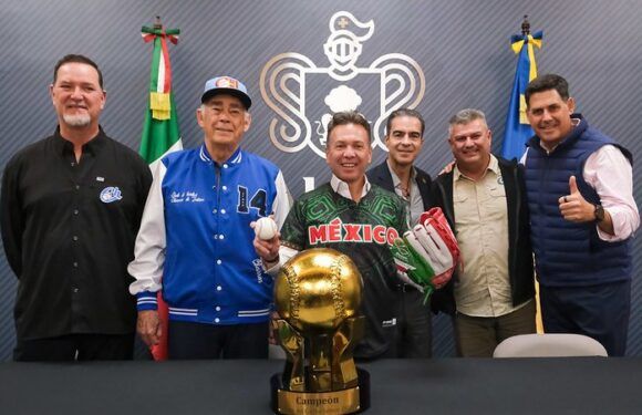 Jalisco será sede de la 68ª edición de la Serie del Caribe de Béisbol 2026, el evento más importante a nivel LATAM