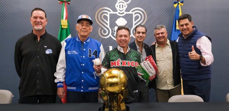Jalisco será sede de la 68ª edición de la Serie del Caribe de Béisbol 2026, el evento más importante a nivel LATAM