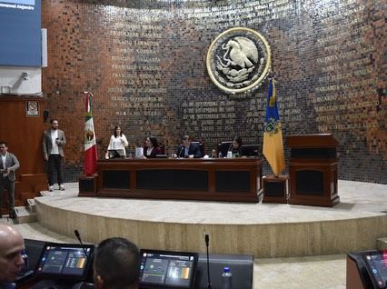 Congreso de Jalisco aprueba exhorto para atender afectaciones por violencia y reforma para facilitar indemnizaciones a la ciudadanía