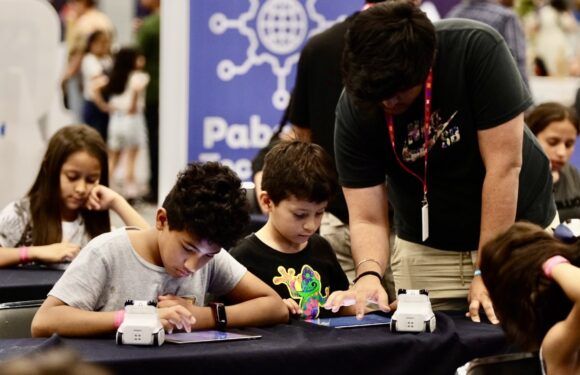Impulsa Jalisco el talento infantil con el programa Reto Kids 2026