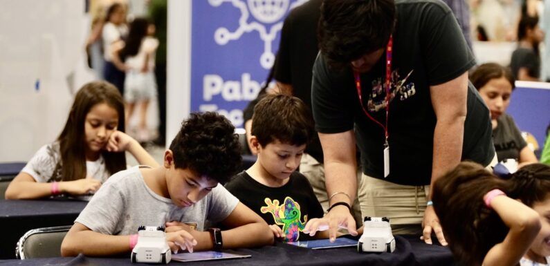 Impulsa Jalisco el talento infantil con el programa Reto Kids 2026