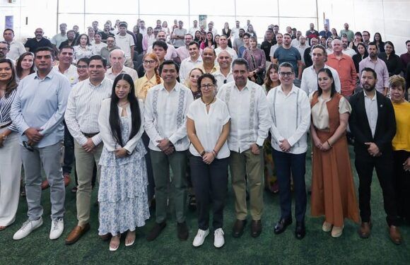 Impulsa Jalisco la modernización y competitividad turística con el programa ‘Avanzamos por México’