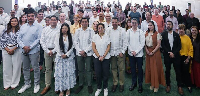 Impulsa Jalisco la modernización y competitividad turística con el programa ‘Avanzamos por México’