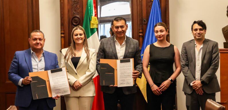 Ofrecerán servicios de asesoría jurídica gratuita en Lagos de Moreno y otras regiones del estado