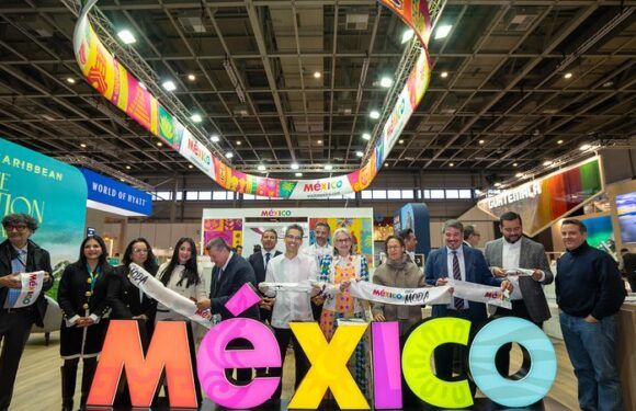 Posiciona Jalisco su turismo en Berlín rumbo al ITB Américas