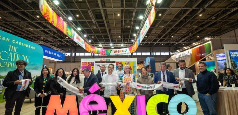 Posiciona Jalisco su turismo en Berlín rumbo al ITB Américas