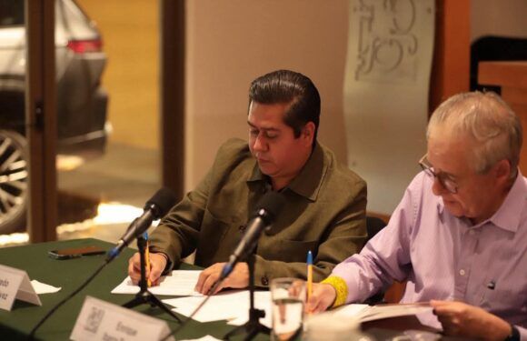 Renuevan Lagos de Moreno y El Colegio de Jalisco agenda de cooperación académica y social
