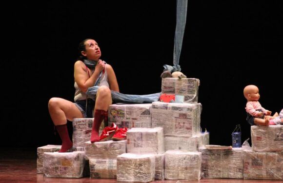 Alista recta final el Encuentro de Teatro del Interior en Lagos de Moreno