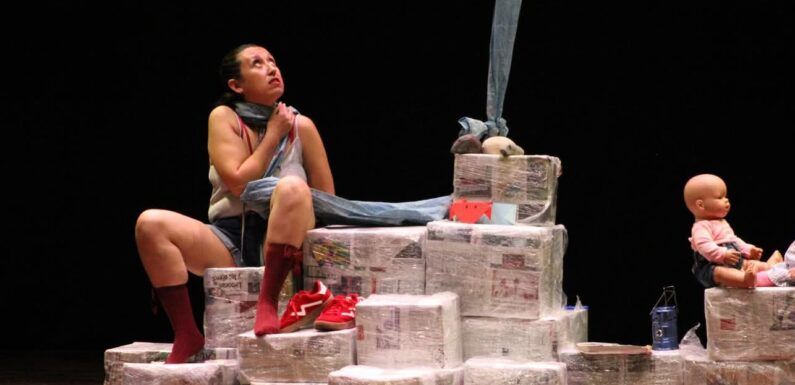 Alista recta final el Encuentro de Teatro del Interior en Lagos de Moreno