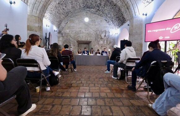 Alista Jalisco estrategias para un regreso a clases de 10, rumbo al ciclo 2026-2027