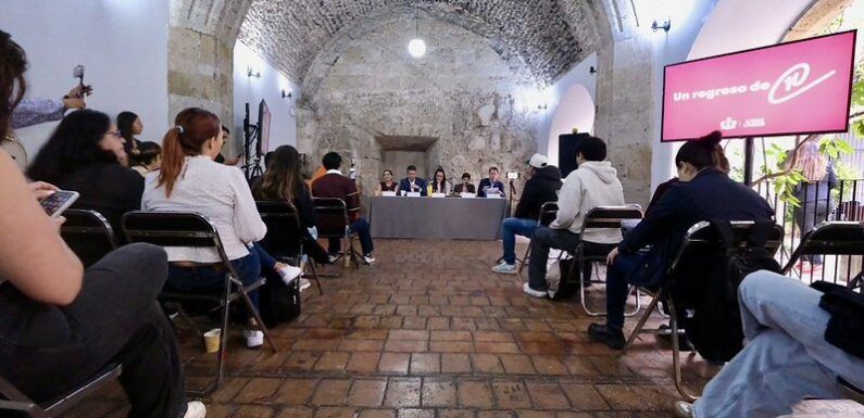Alista Jalisco estrategias para un regreso a clases de 10, rumbo al ciclo 2026-2027